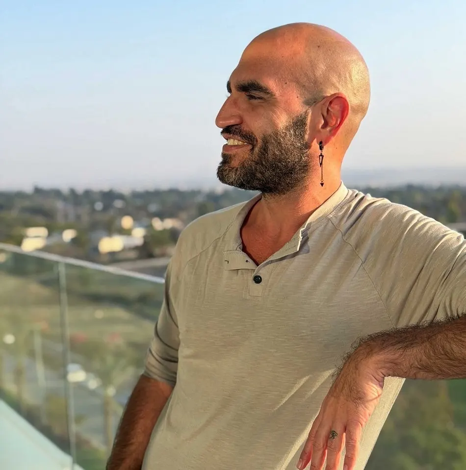 זוהר, משנה למנכ